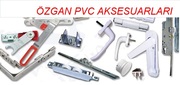 Ozgan Pvc Aksesuarları